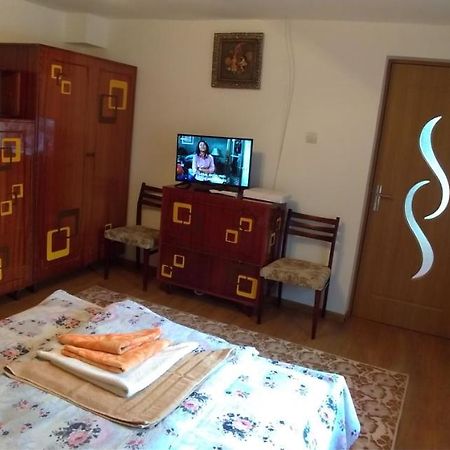 Haţeg Casa Ana 아파트 외부 사진
