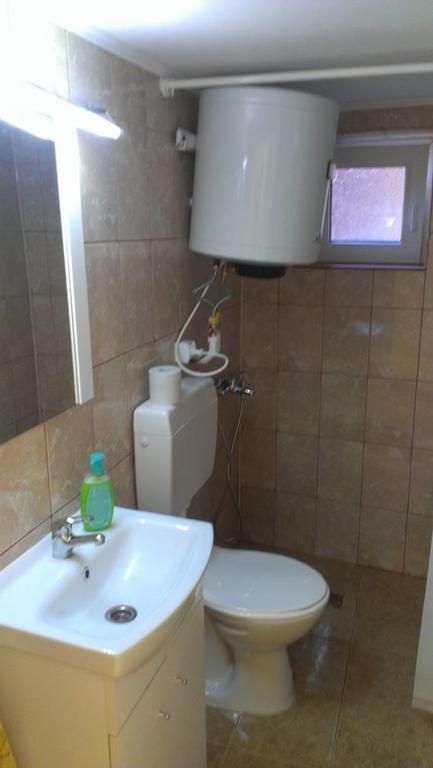 Haţeg Casa Ana 아파트 외부 사진