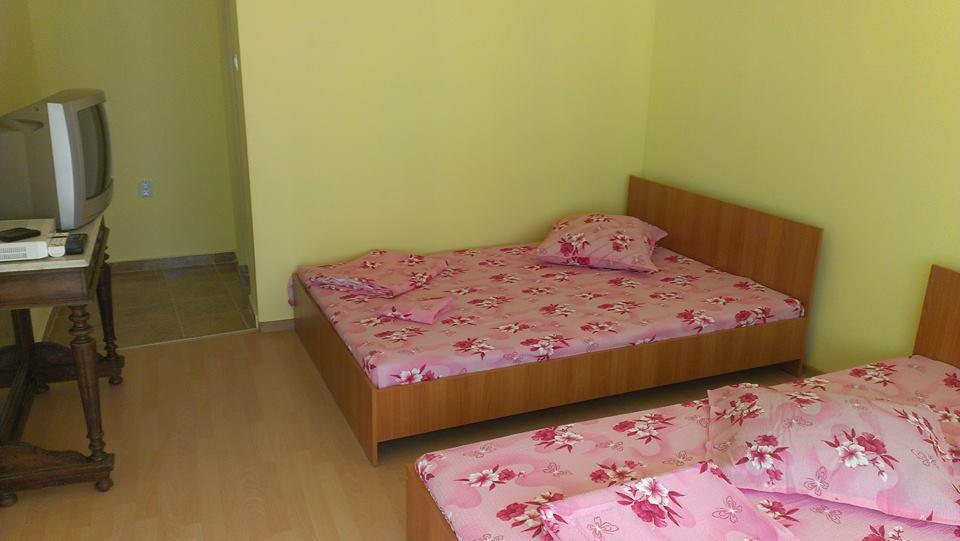 Haţeg Casa Ana 아파트 외부 사진
