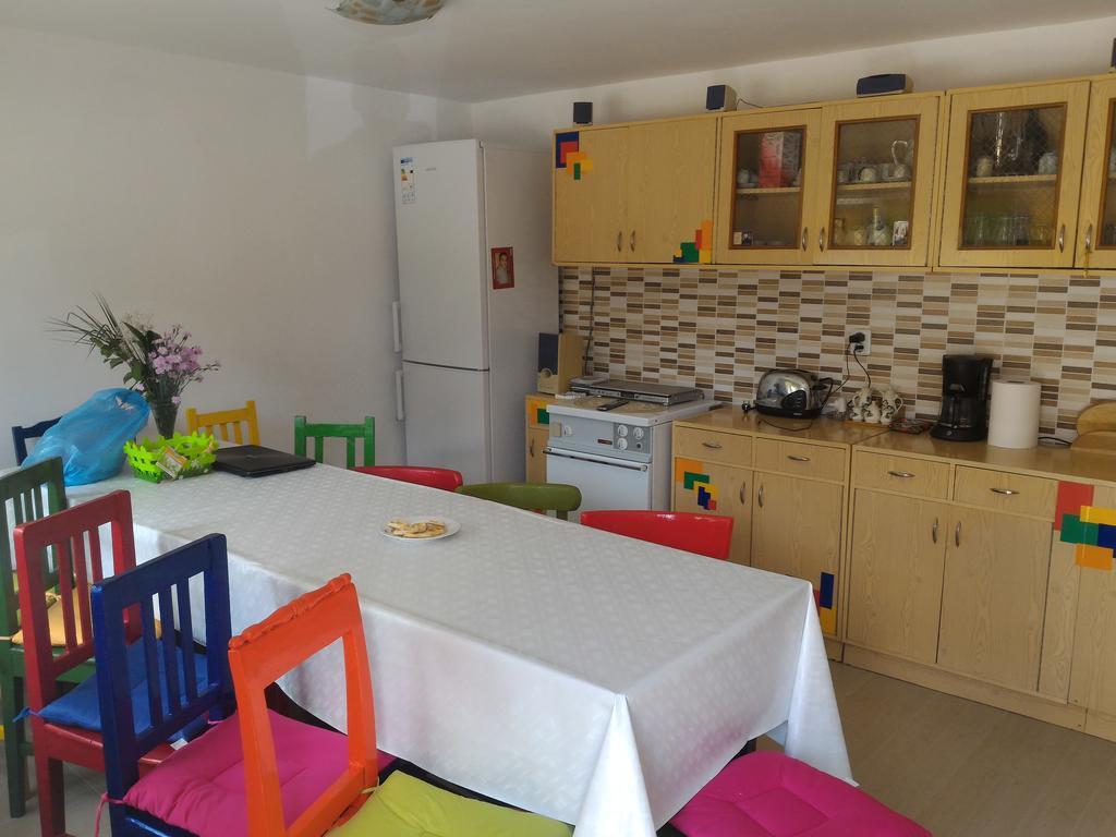 Haţeg Casa Ana 아파트 외부 사진