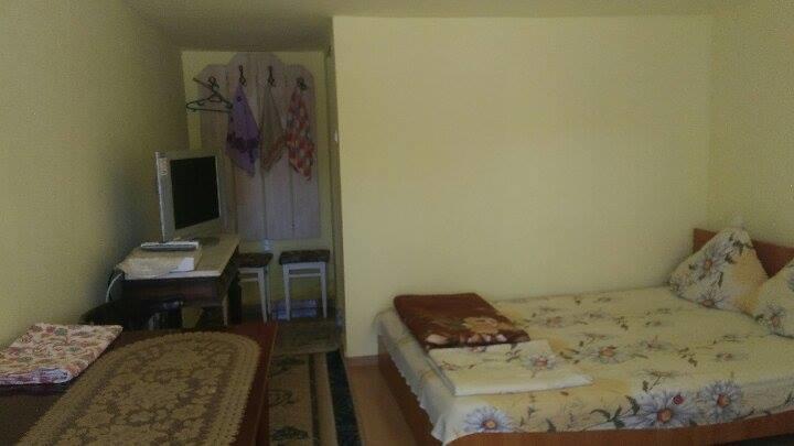 Haţeg Casa Ana 아파트 외부 사진