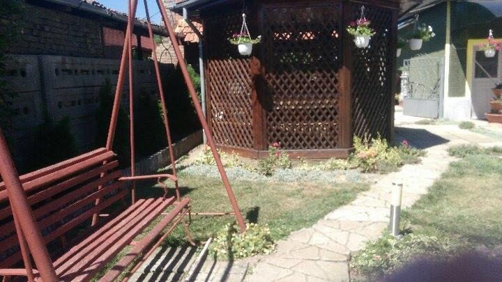 Haţeg Casa Ana 아파트 외부 사진