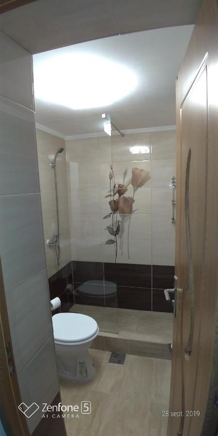 Haţeg Casa Ana 아파트 외부 사진