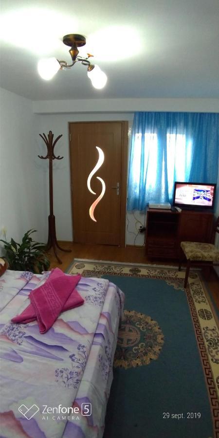 Haţeg Casa Ana 아파트 외부 사진