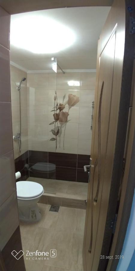 Haţeg Casa Ana 아파트 외부 사진