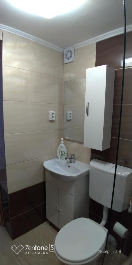 Haţeg Casa Ana 아파트 외부 사진